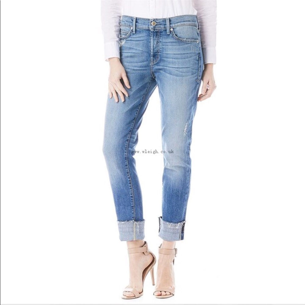 RCVA Jeans